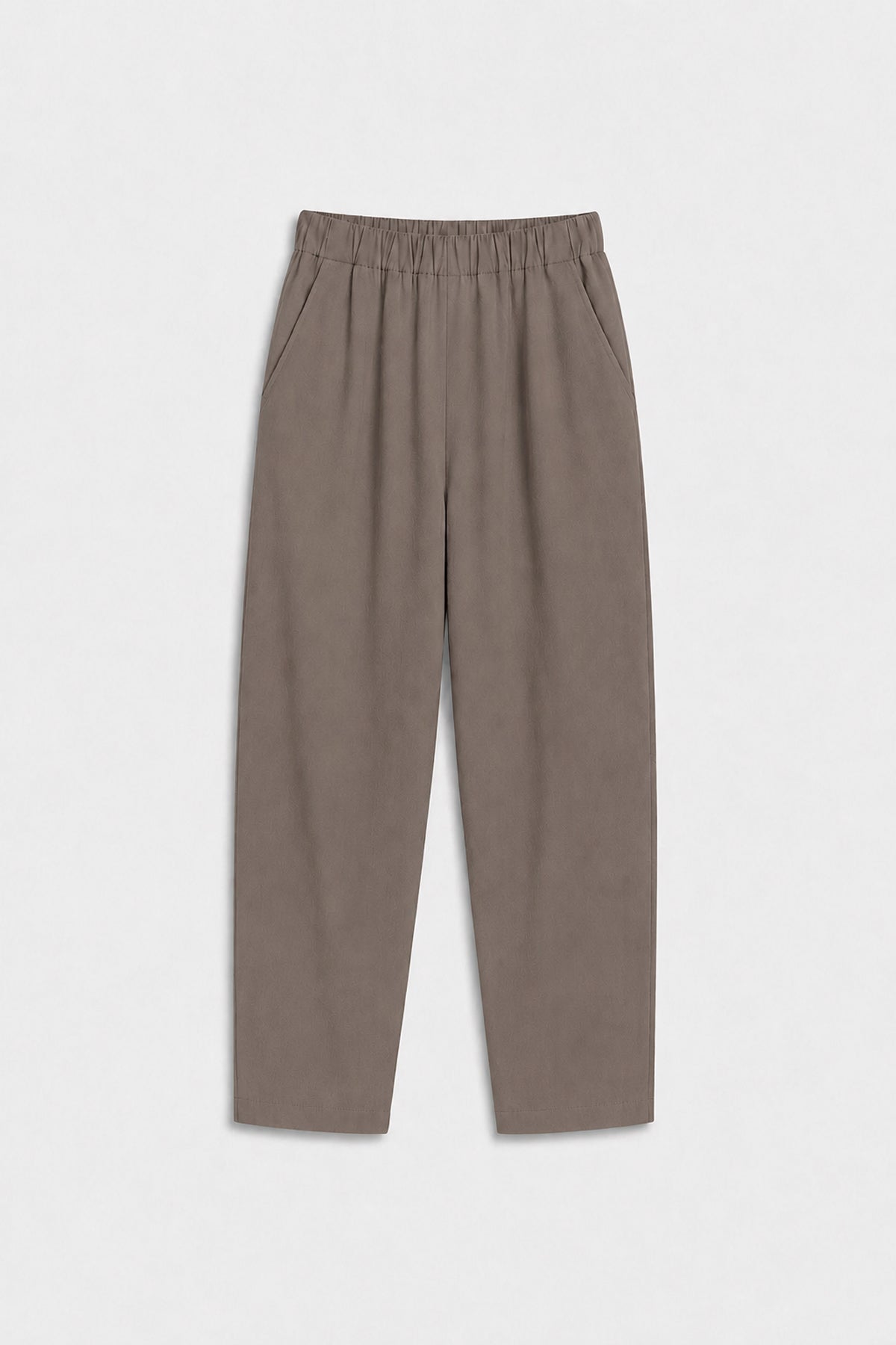 Women's Pants with Lyocell Blend