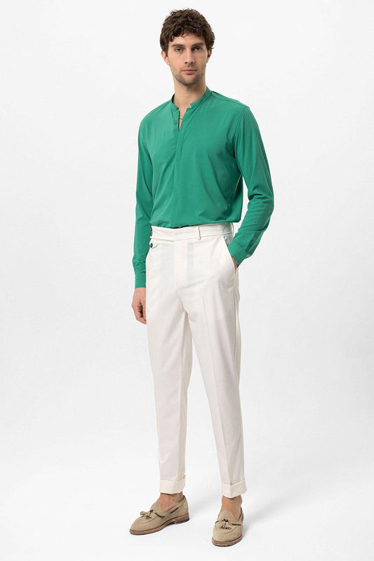 Antioch Men's Long-Sleeve Shirt