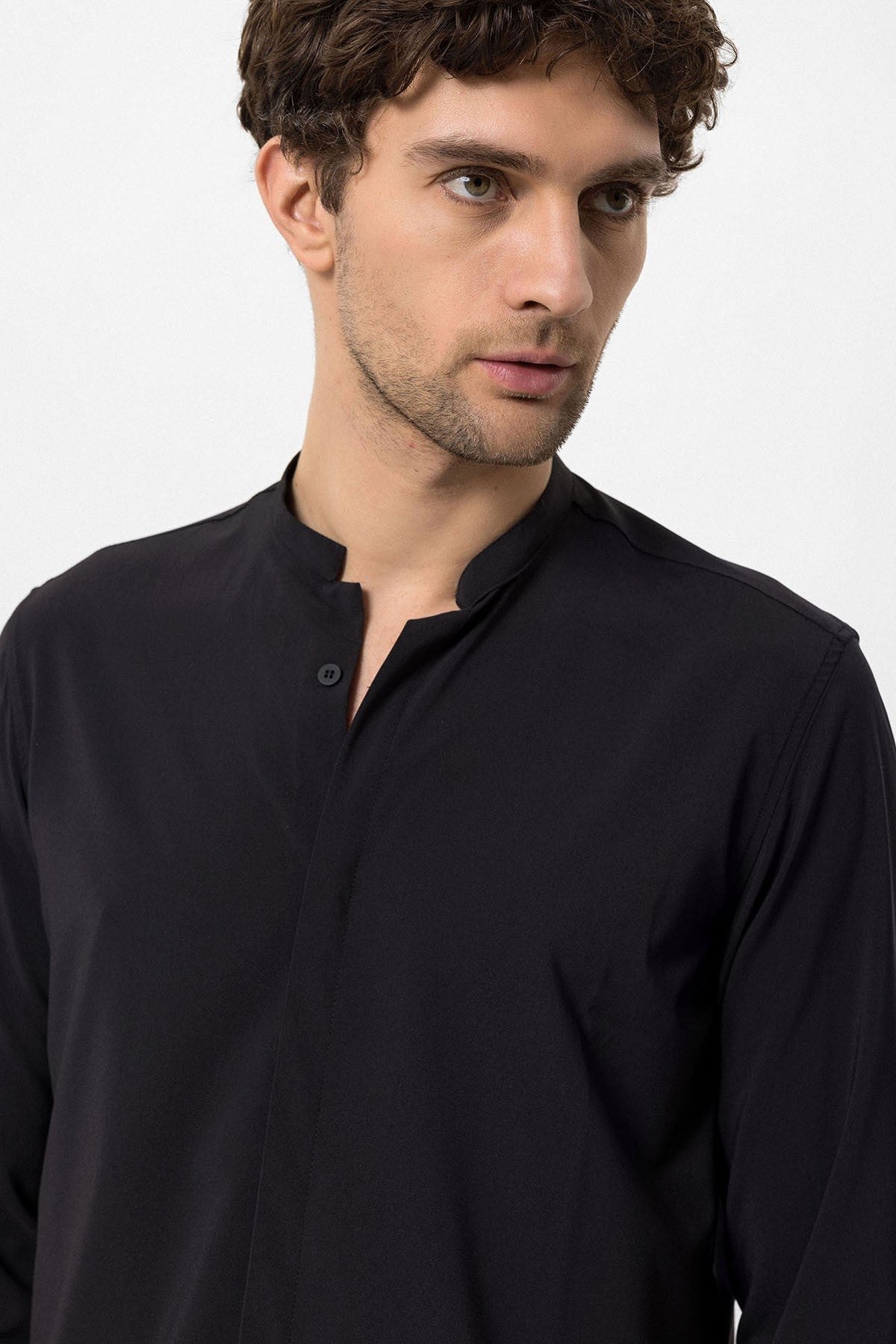 Antioch Men's Long-Sleeve Shirt