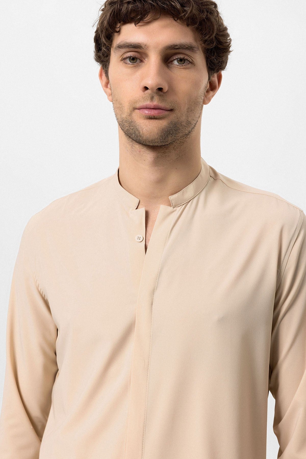 Antioch Men's Long-Sleeve Shirt