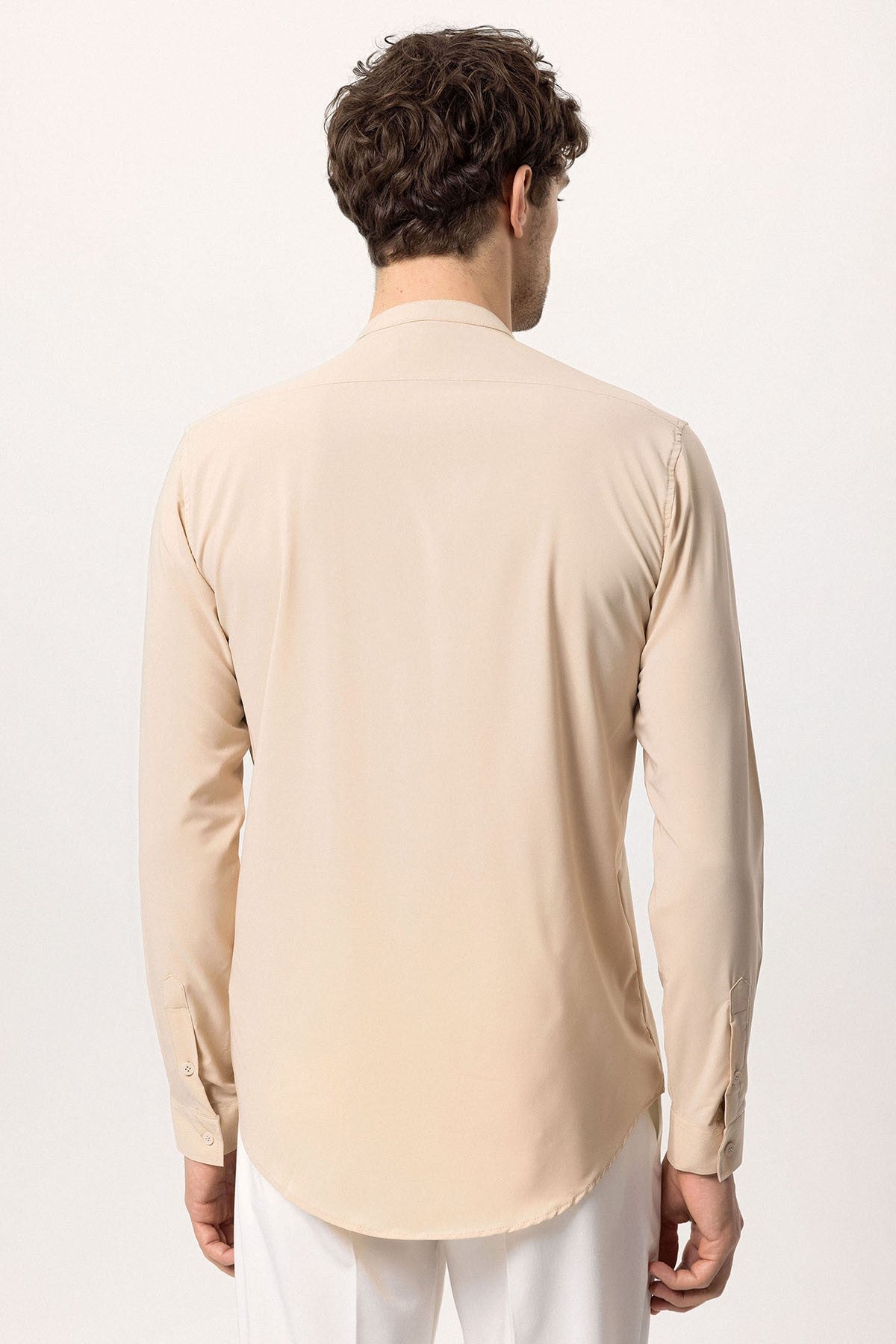 Antioch Men's Long-Sleeve Shirt