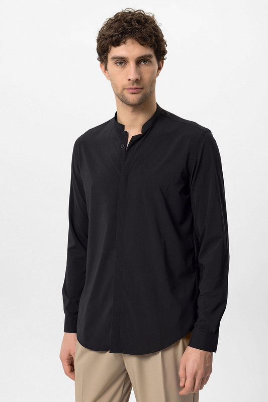 Antioch Men's Long-Sleeve Shirt