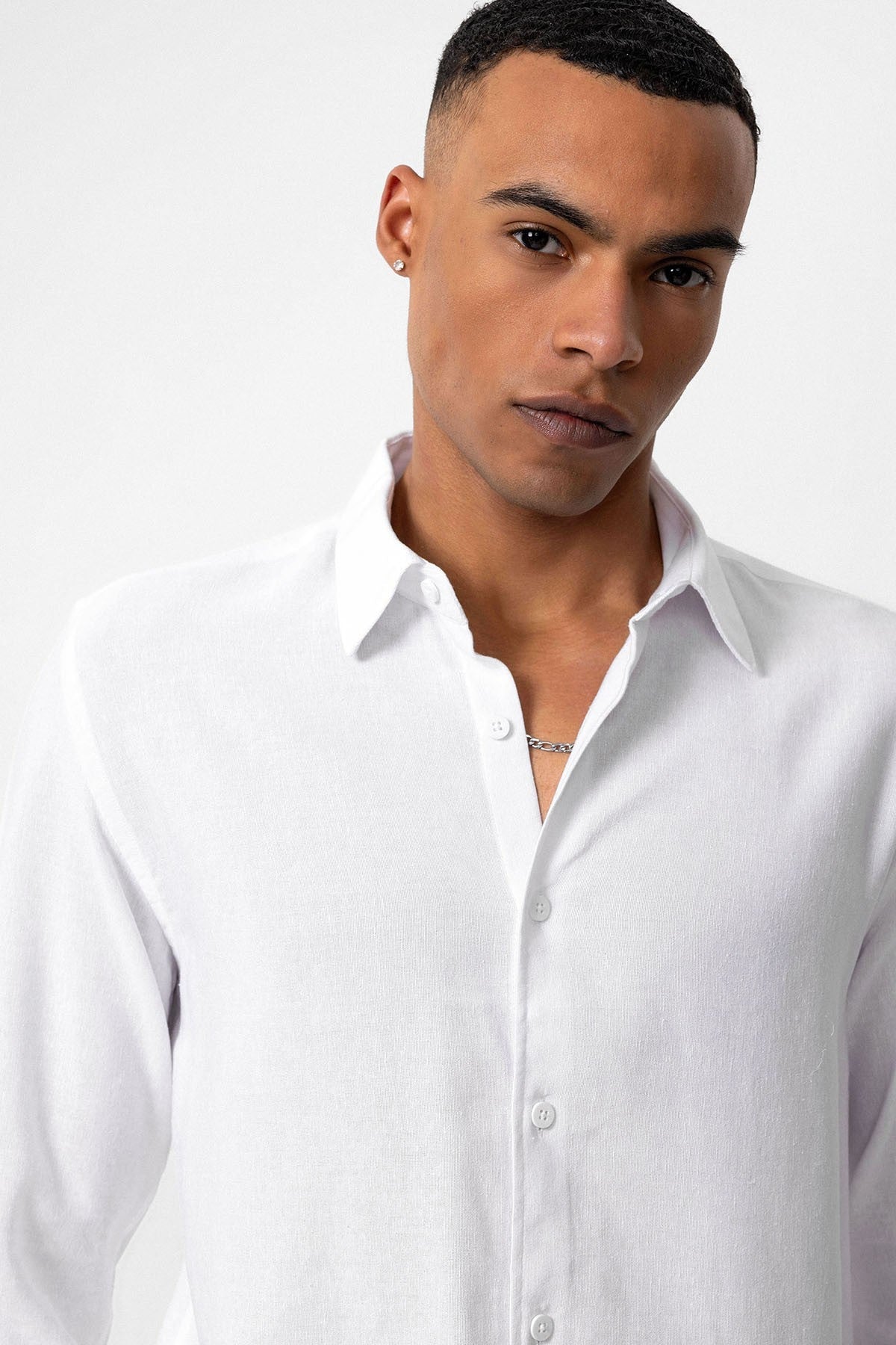Antioch Men's Long-Sleeve Shirt