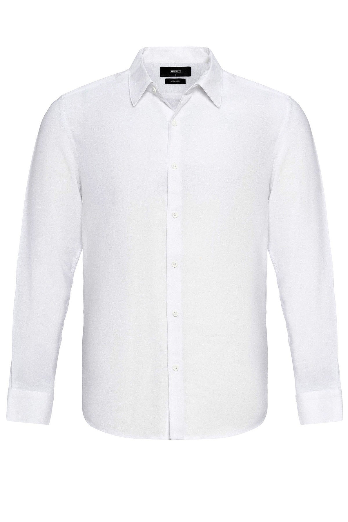 Antioch Men's Long-Sleeve Shirt