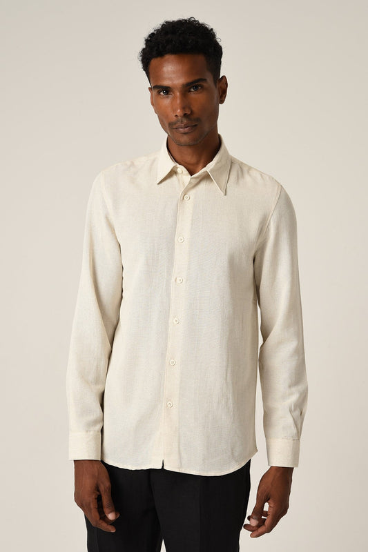 Antioch Men's Long-Sleeve Shirt