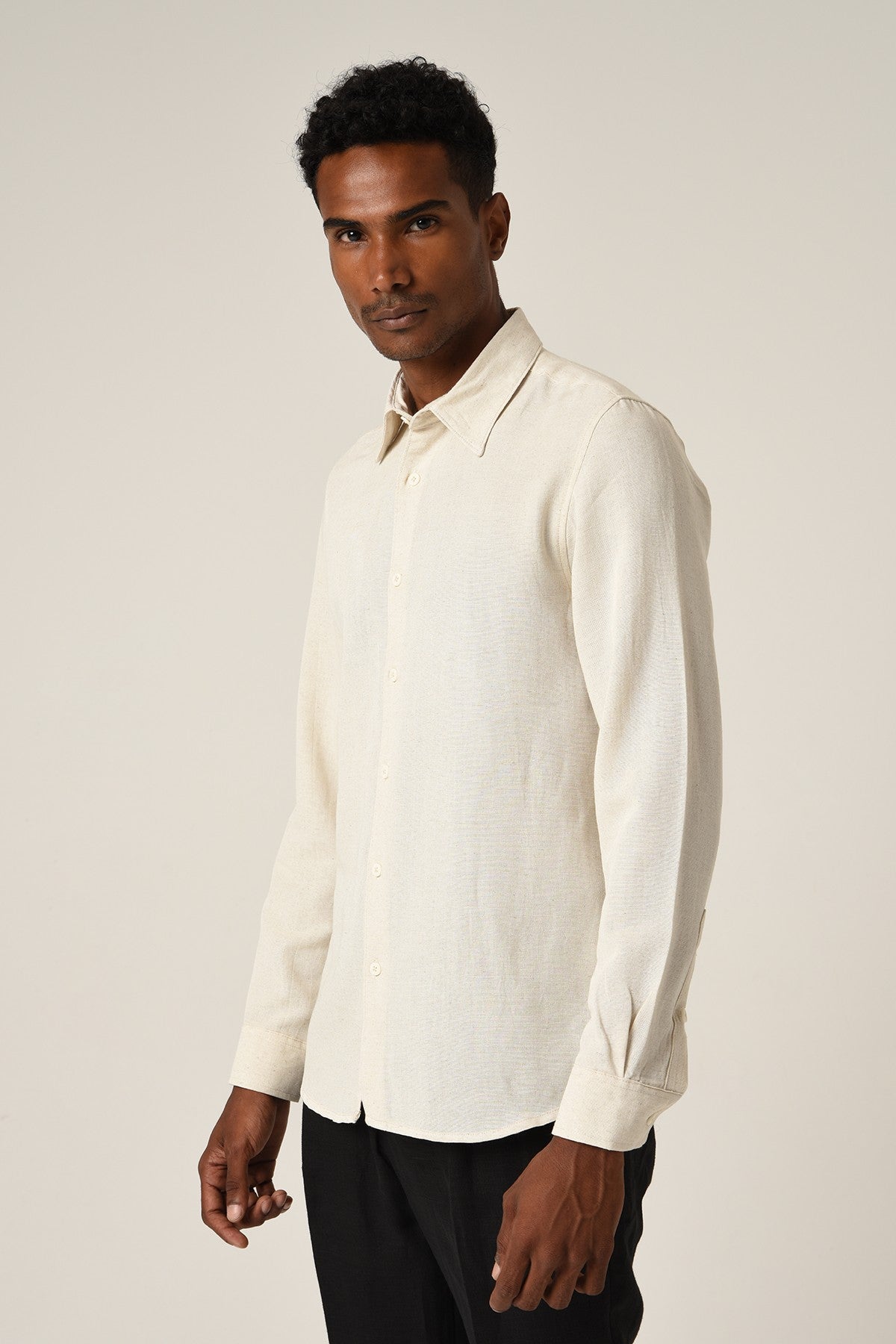 Antioch Men's Long-Sleeve Shirt