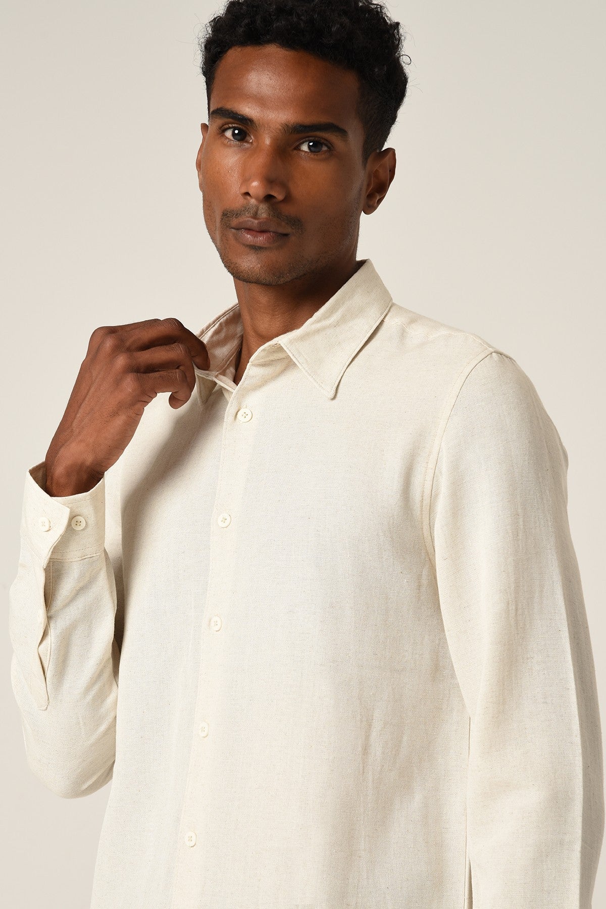 Antioch Men's Long-Sleeve Shirt