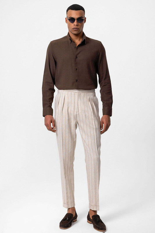 Antioch Men's Long-Sleeve Shirt