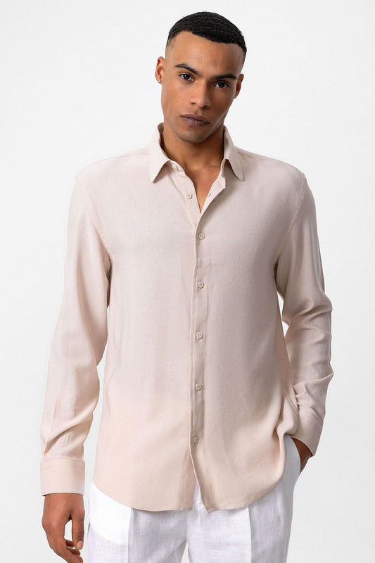 Antioch Men's Long-Sleeve Shirt