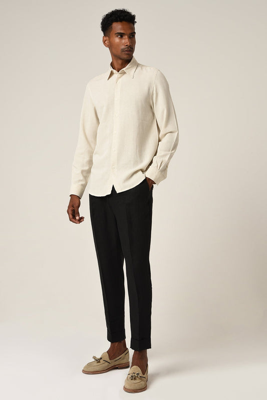 Antioch Men's Long-Sleeve Shirt