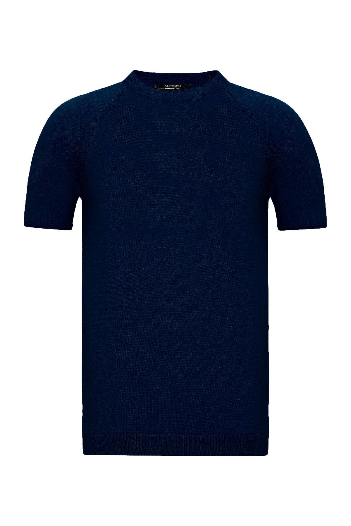 Antioch Bike Neck Sweater T-Shirt