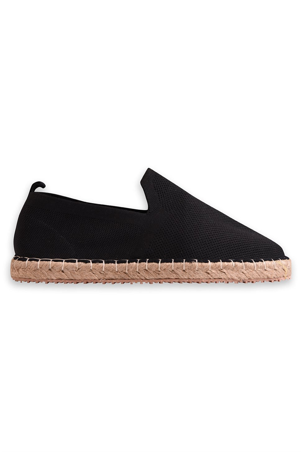 Antioch Woven Espadrille Men's Shoes