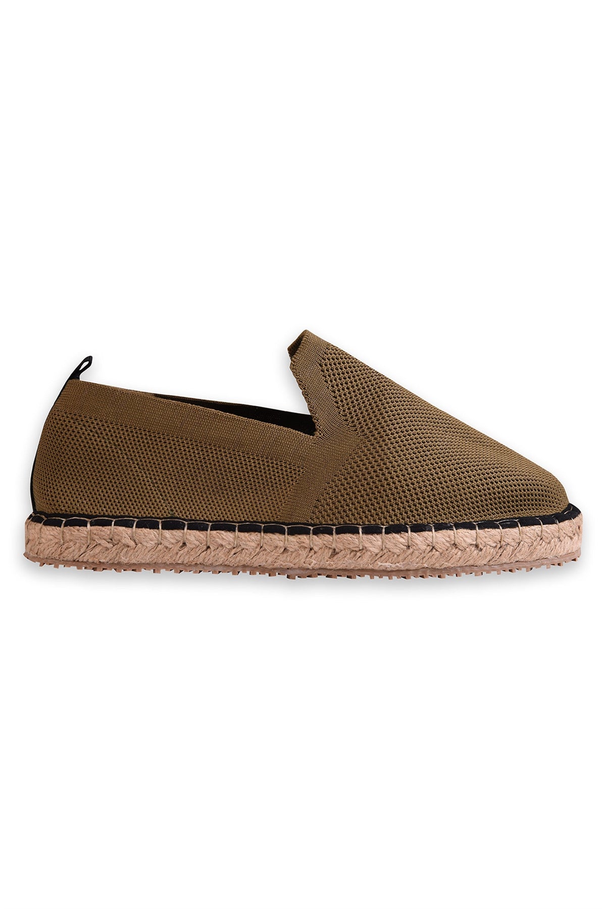 Antioch Woven Espadrille Men's Shoes