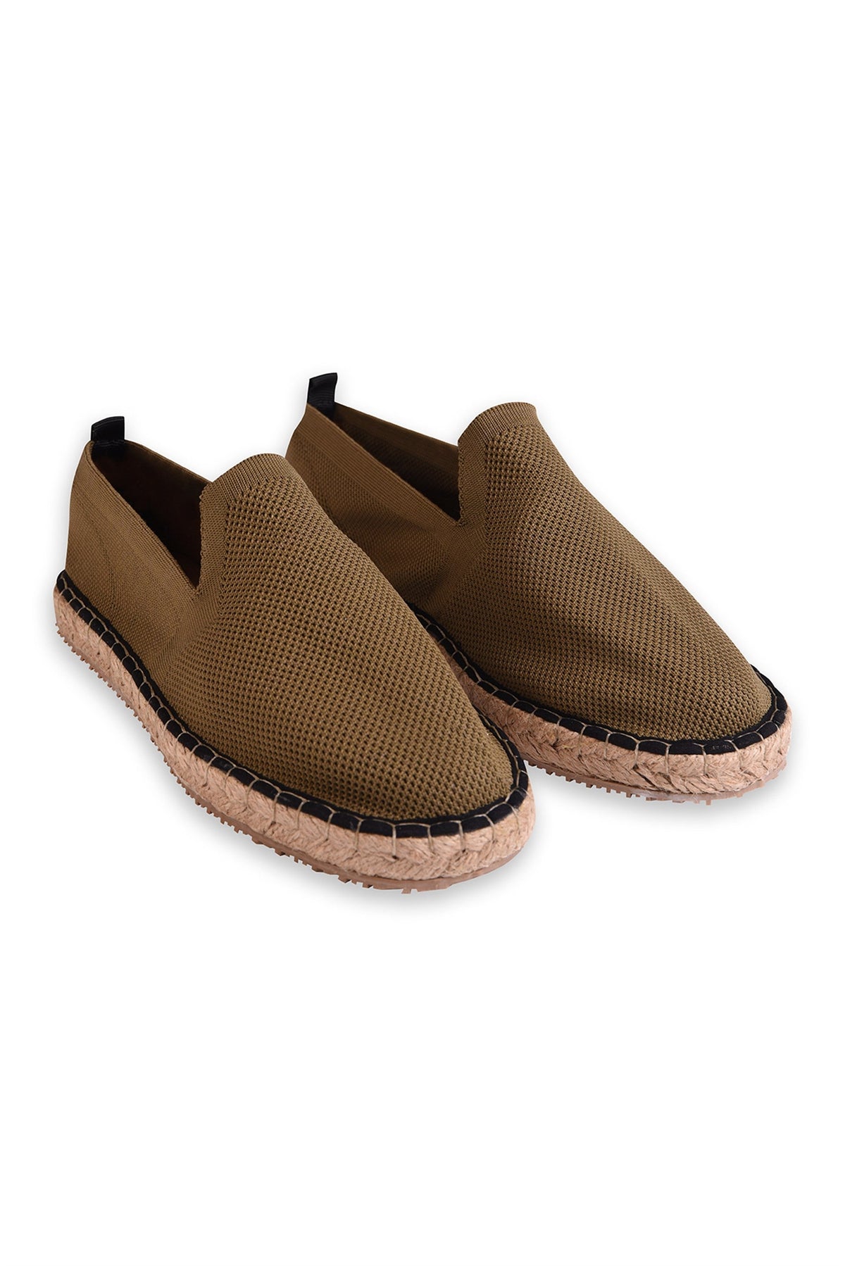 Antioch Woven Espadrille Men's Shoes