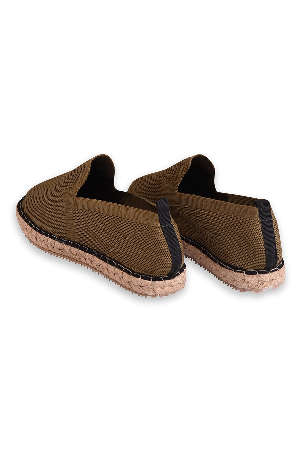 Antioch Woven Espadrille Men's Shoes