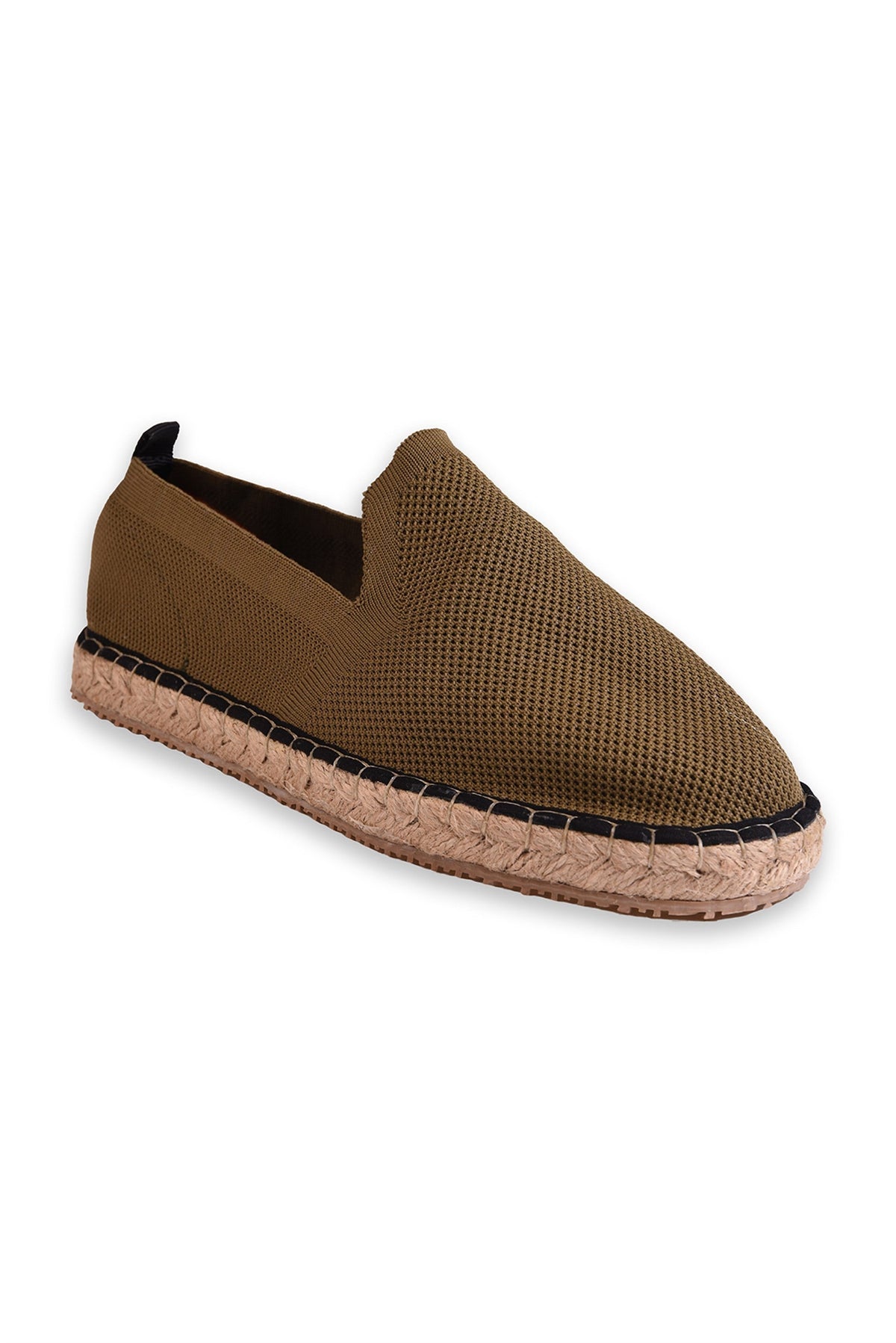 Antioch Woven Espadrille Men's Shoes