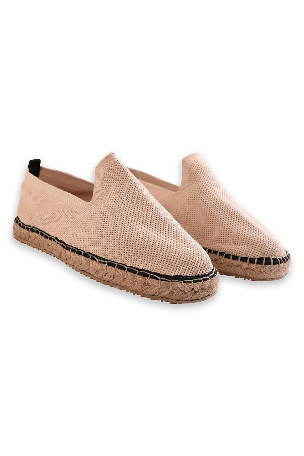Antioch Woven Espadrille Men's Shoes