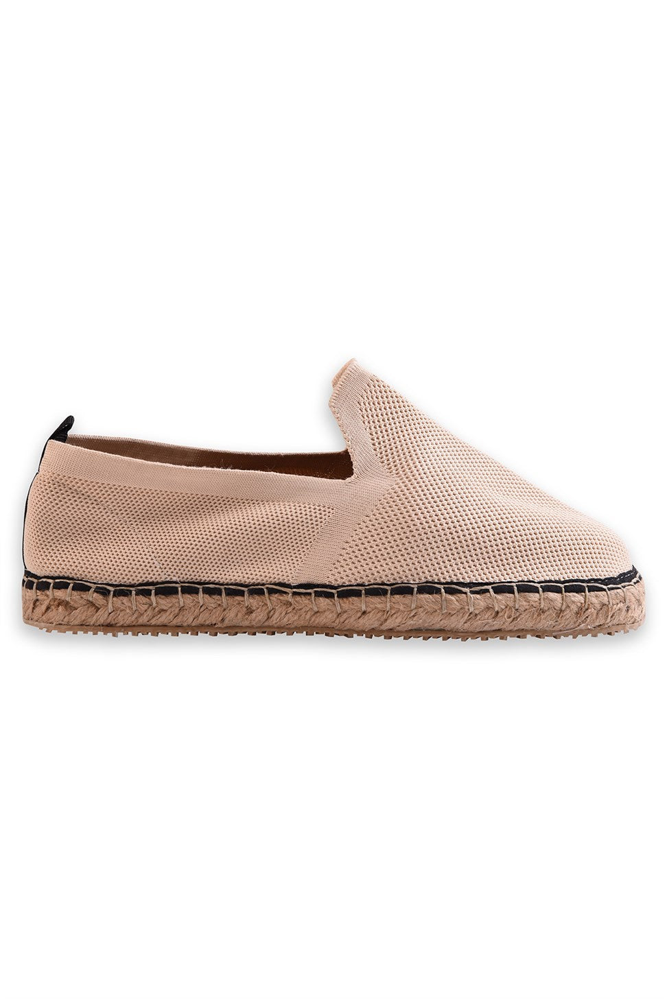 Antioch Woven Espadrille Men's Shoes