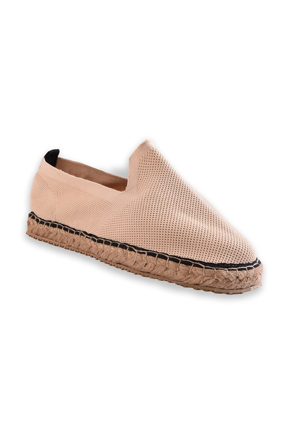 Antioch Woven Espadrille Men's Shoes