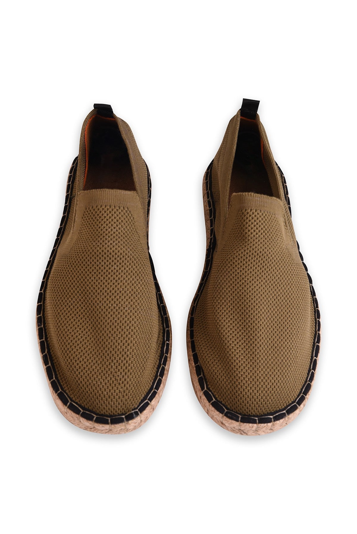 Antioch Woven Espadrille Men's Shoes