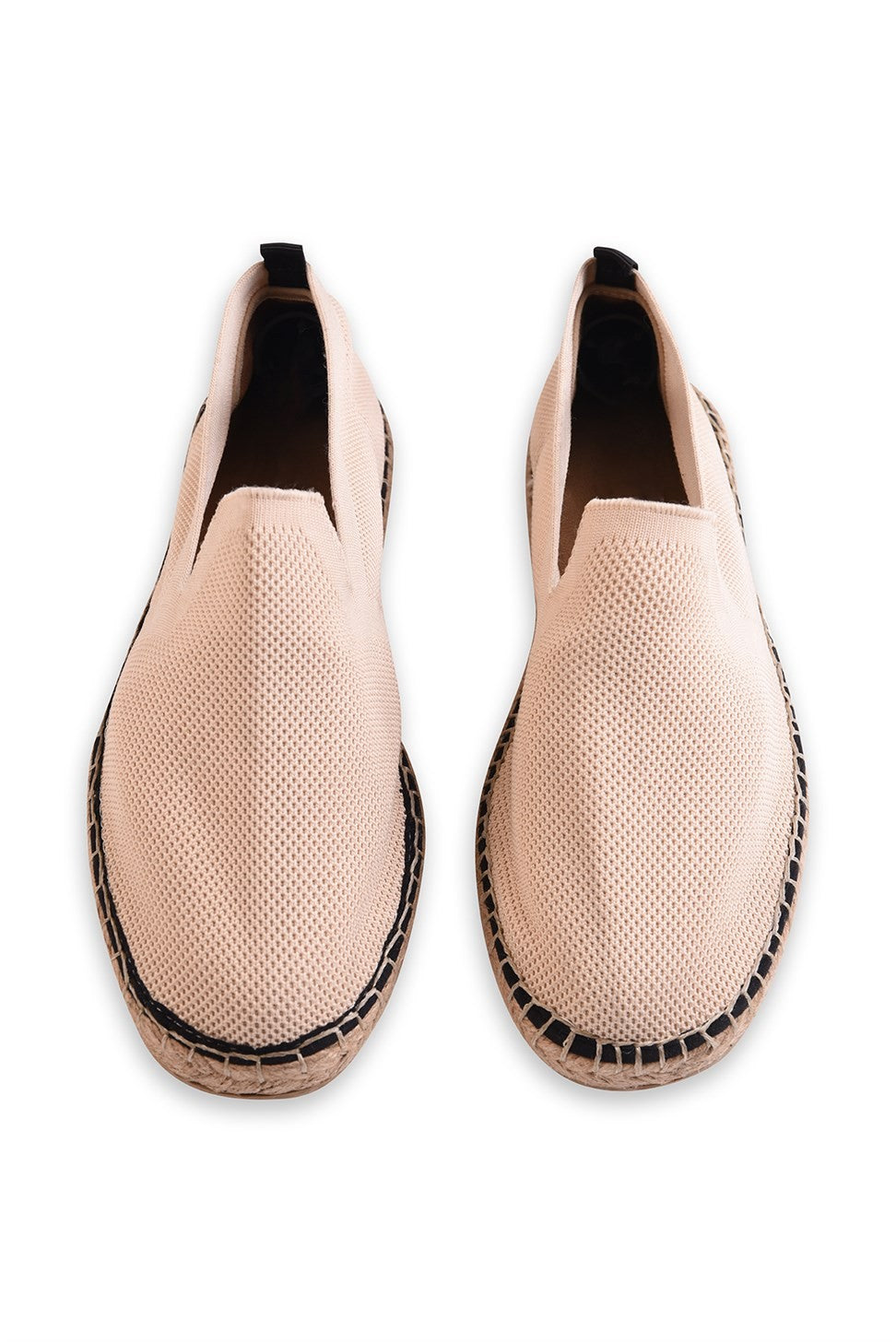 Antioch Woven Espadrille Men's Shoes