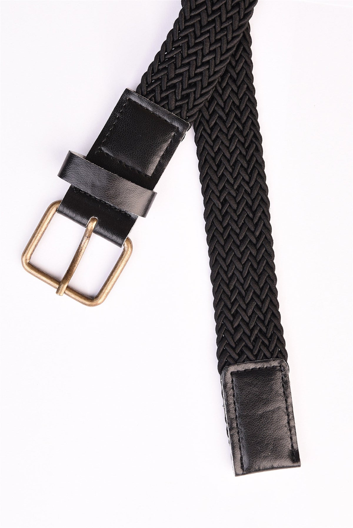 Antioch Knitted Men's Belt