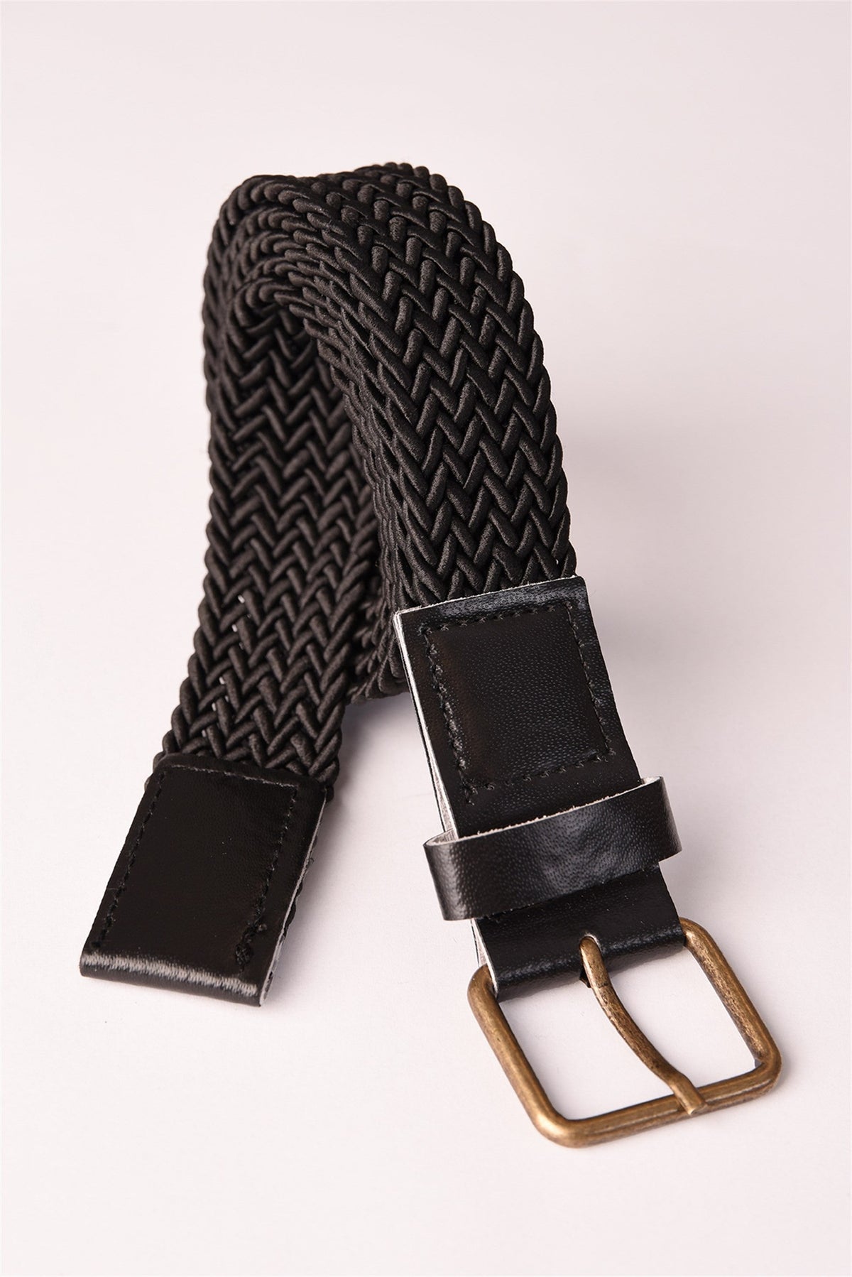 Antioch Knitted Men's Belt