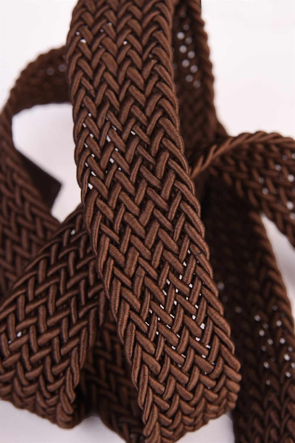 Antioch Knitted Men's Belt