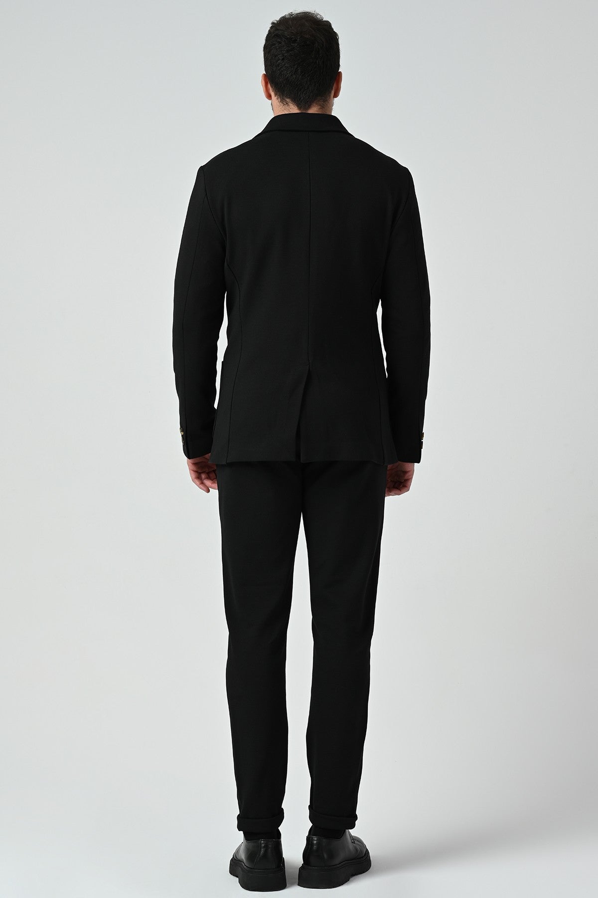 Antioch Men's Unlined Jacket and Pants Set