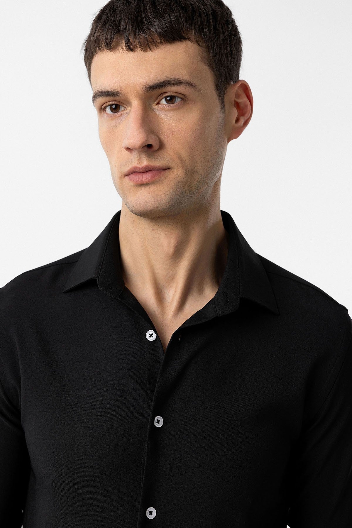 Slim-Fit Men's Shirt