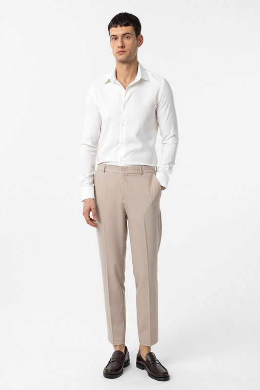 Slim-Fit Men's Shirt