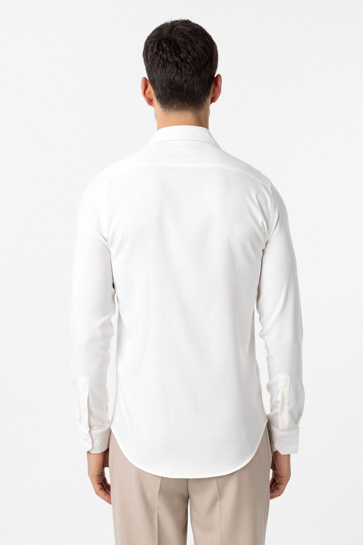 Slim-Fit Men's Shirt