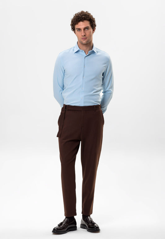 Slim-Fit Men's Shirt
