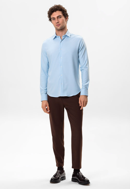 Slim-Fit Men's Shirt