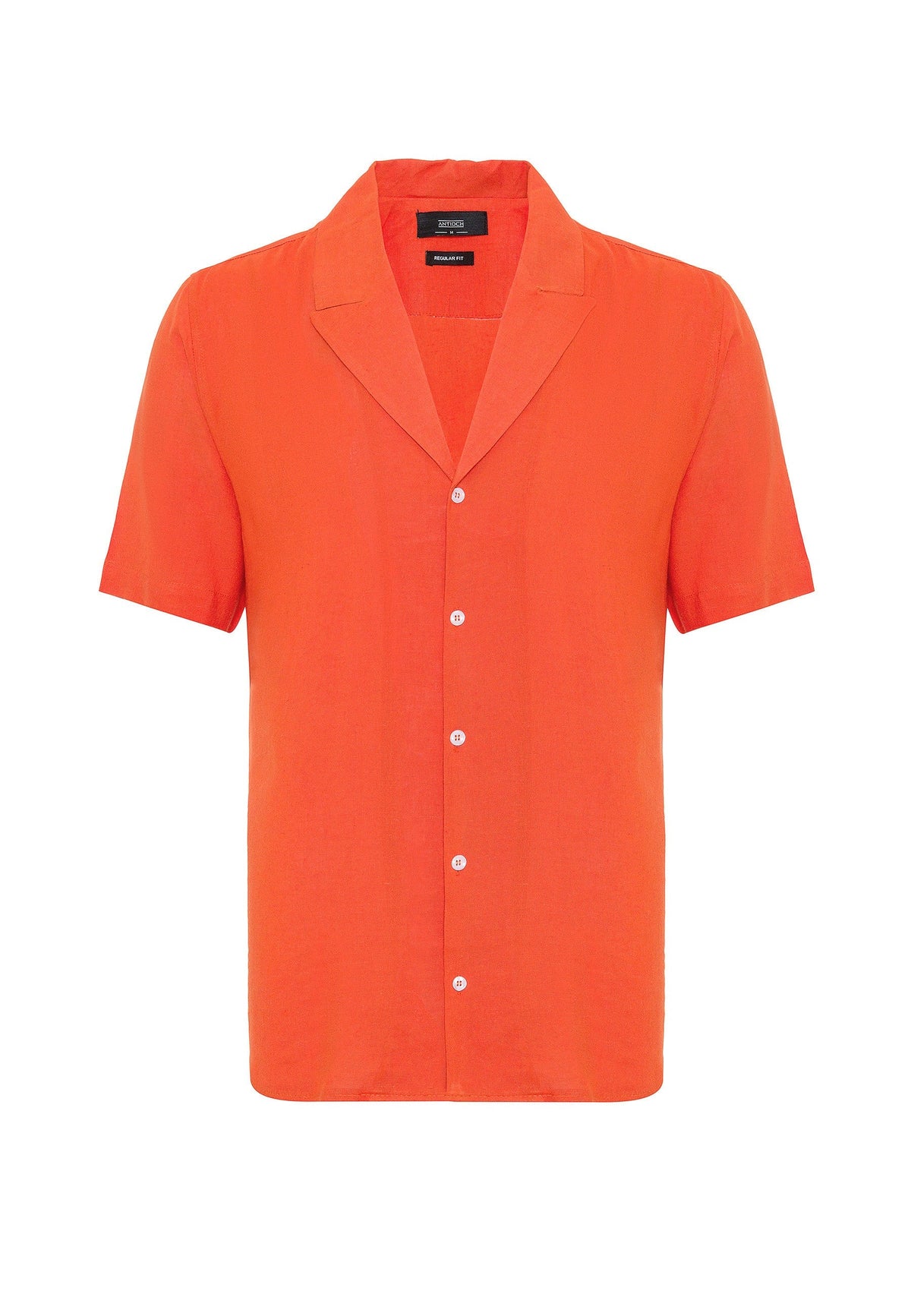 Antioch Jacket-Collar Men's Shirt