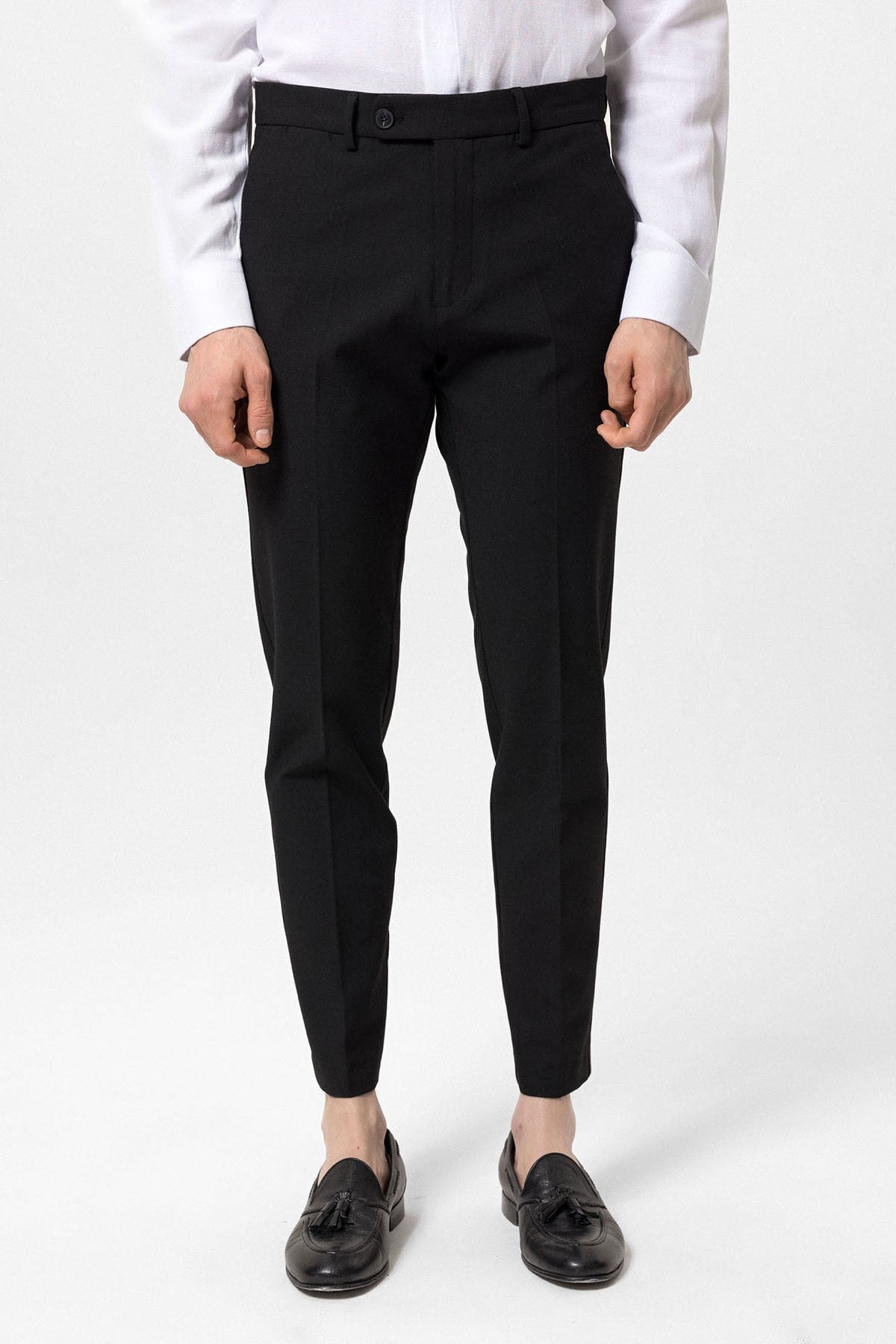 Antioch Men's Fabric Pants