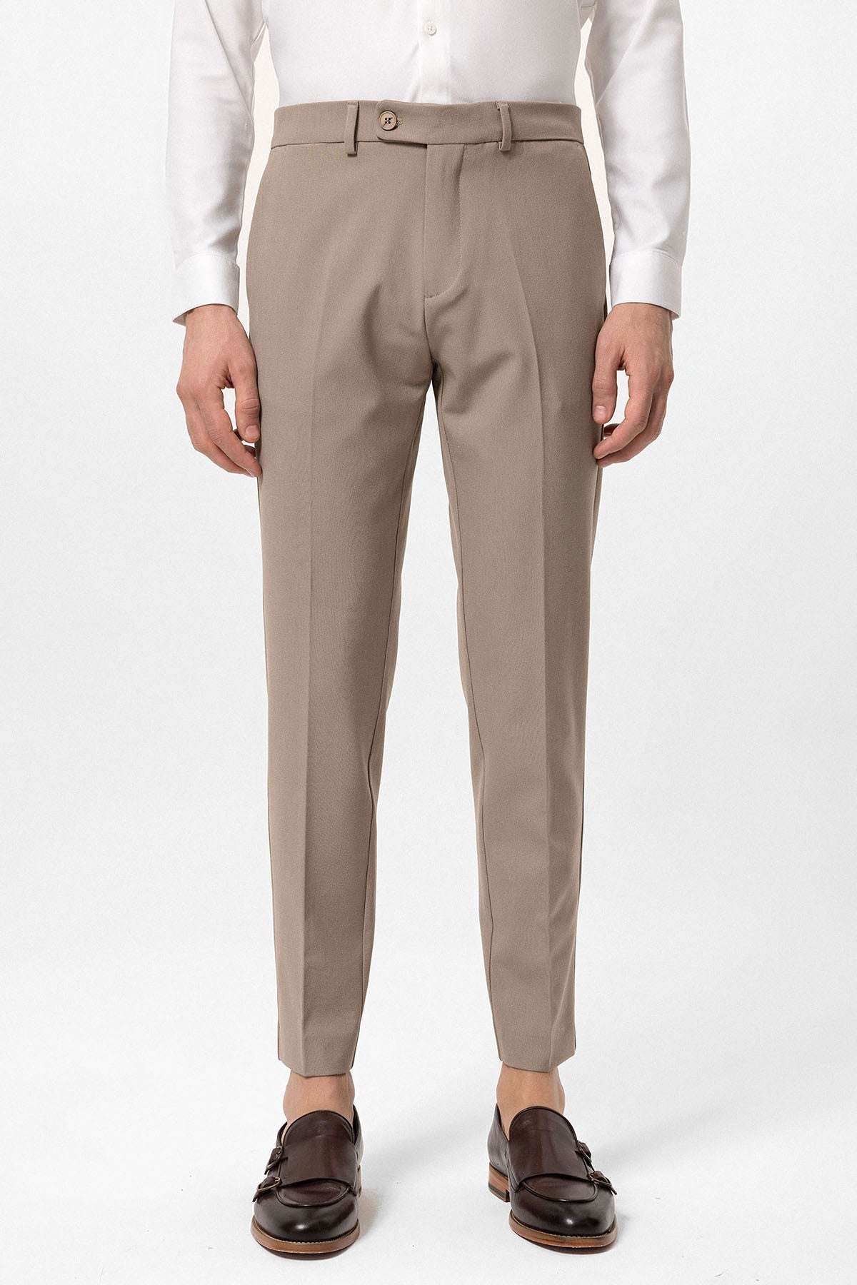 Antioch Men's Fabric Pants
