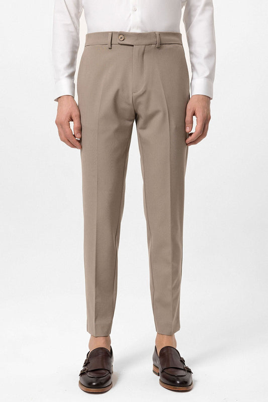 Antioch Men's Fabric Pants