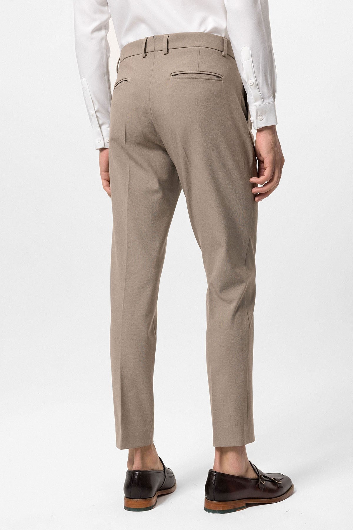 Antioch Men's Fabric Pants