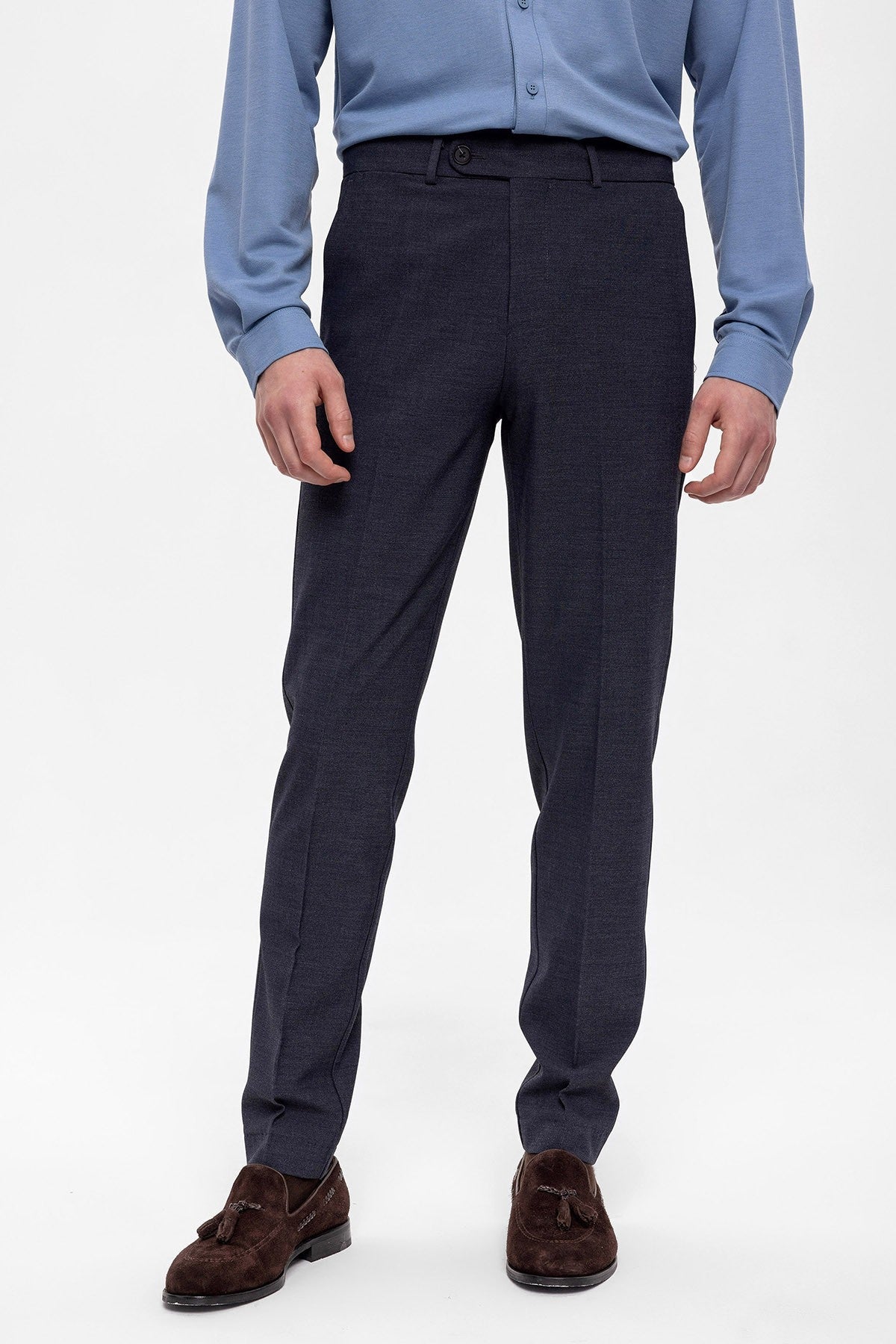 Antioch Men's Fabric Pants