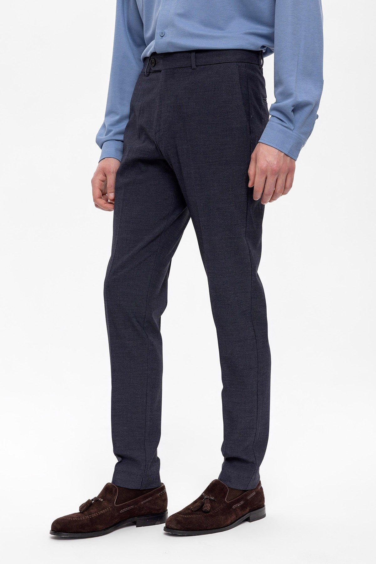 Antioch Men's Fabric Pants