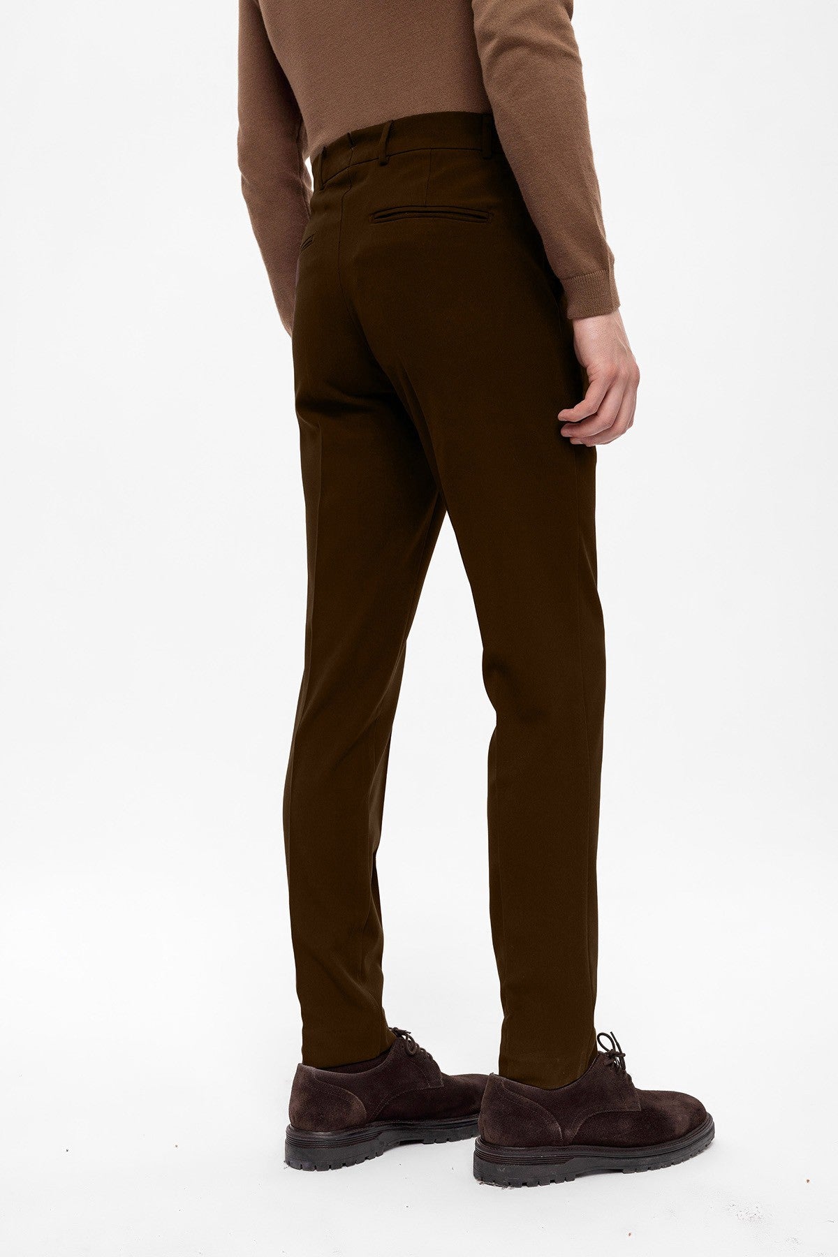 Antioch Men's Fabric Pants