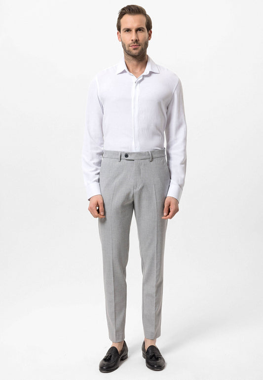 Antioch Men's Fabric Pants