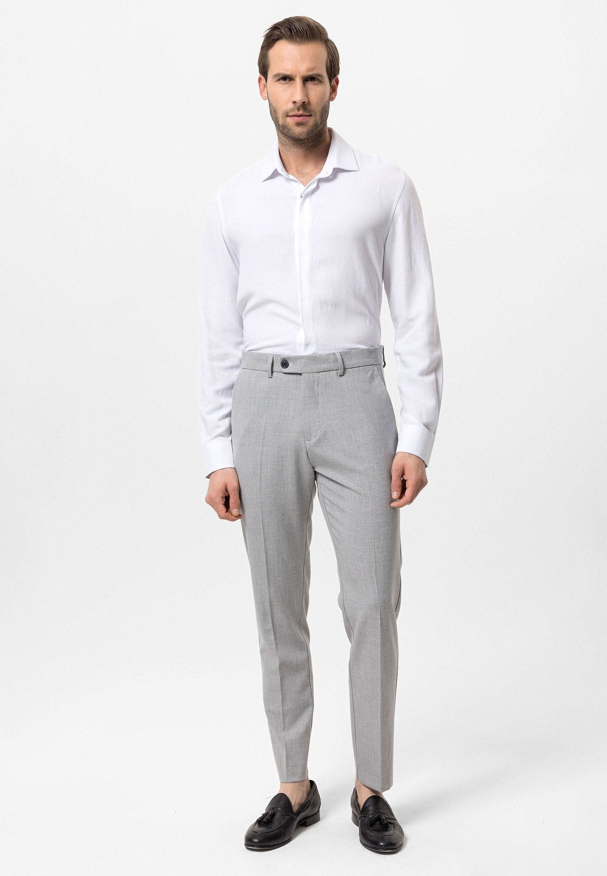 Antioch Men's Fabric Pants