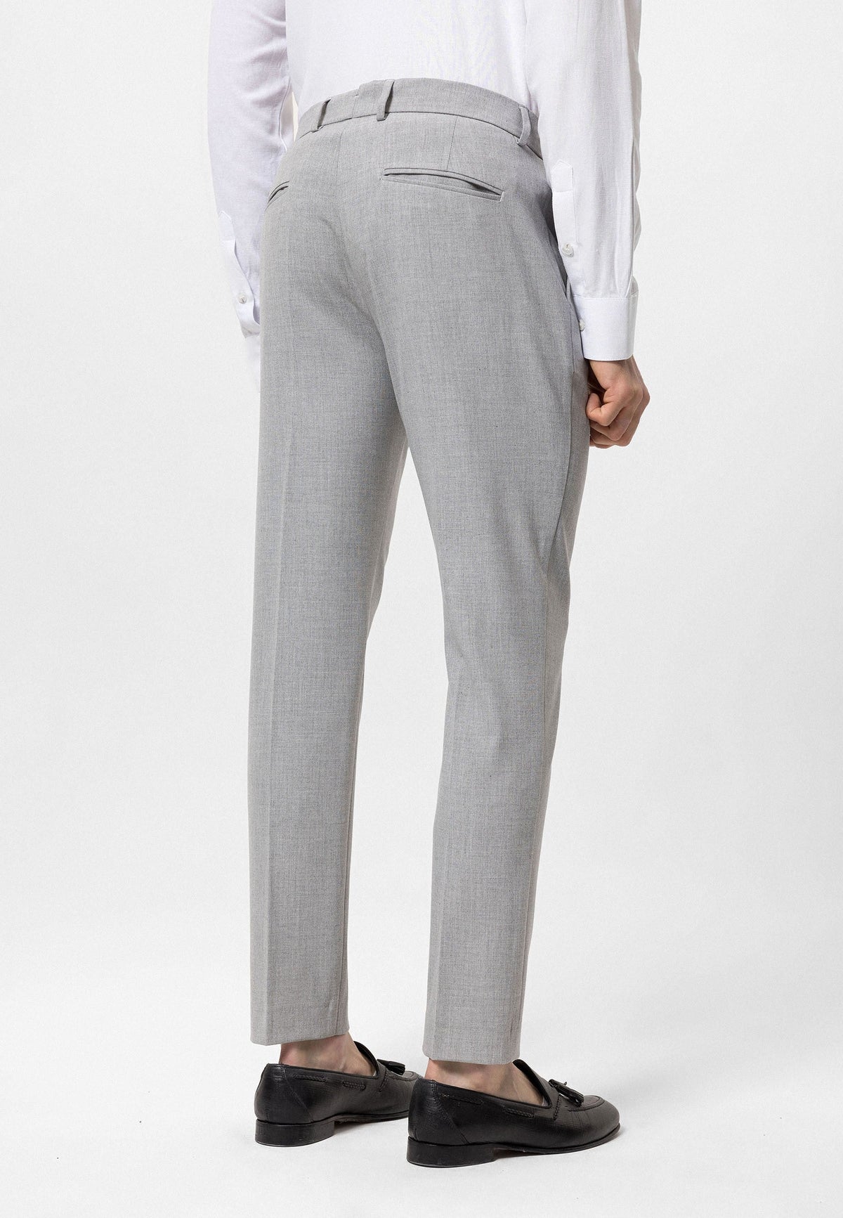 Antioch Men's Fabric Pants