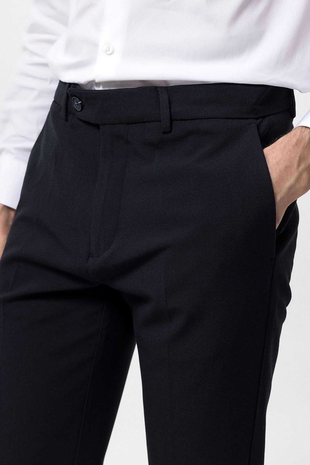 Antioch Men's Fabric Pants