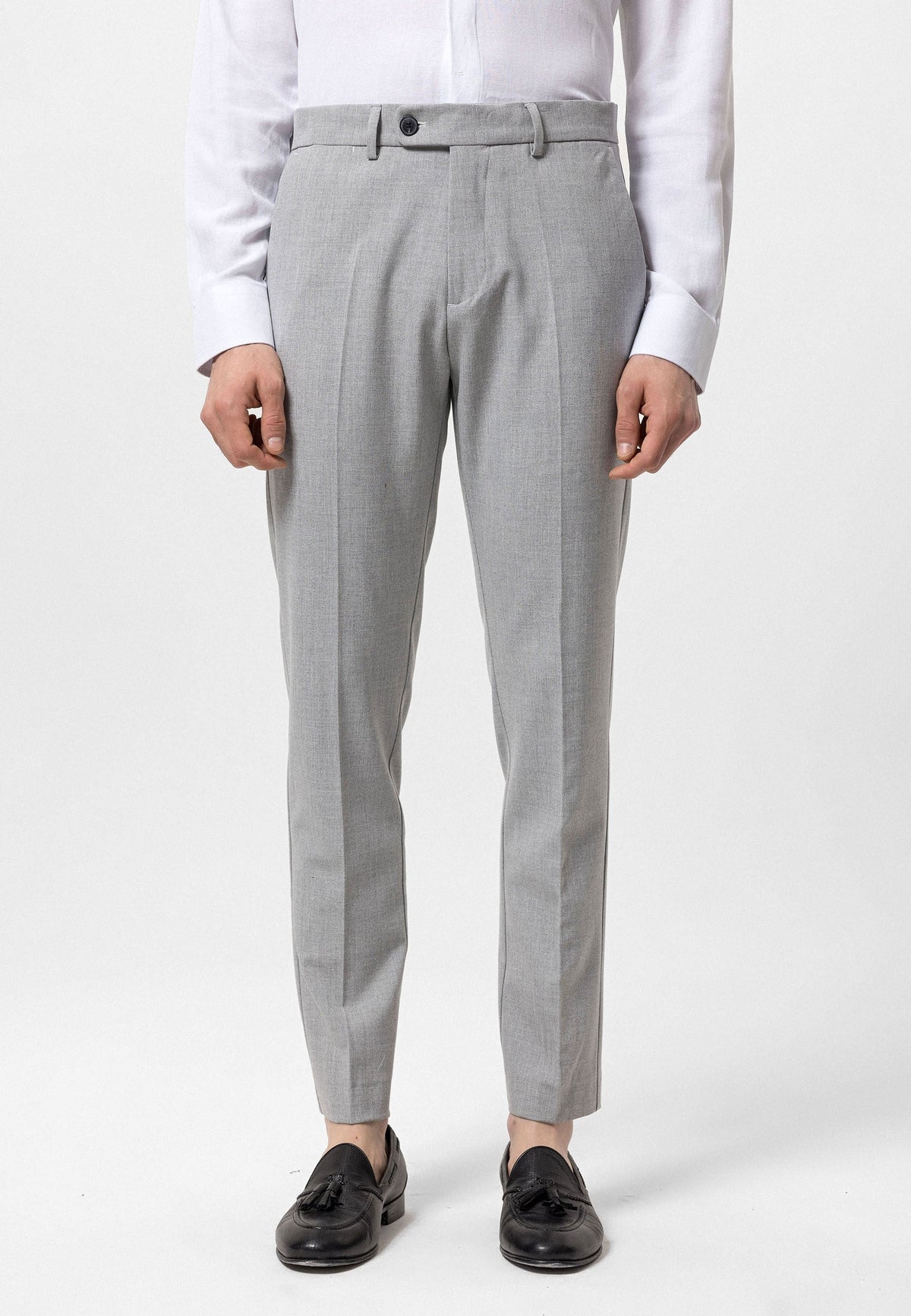 Antioch Men's Fabric Pants