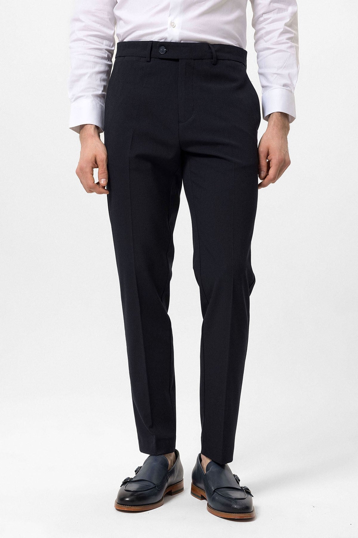 Antioch Men's Fabric Pants