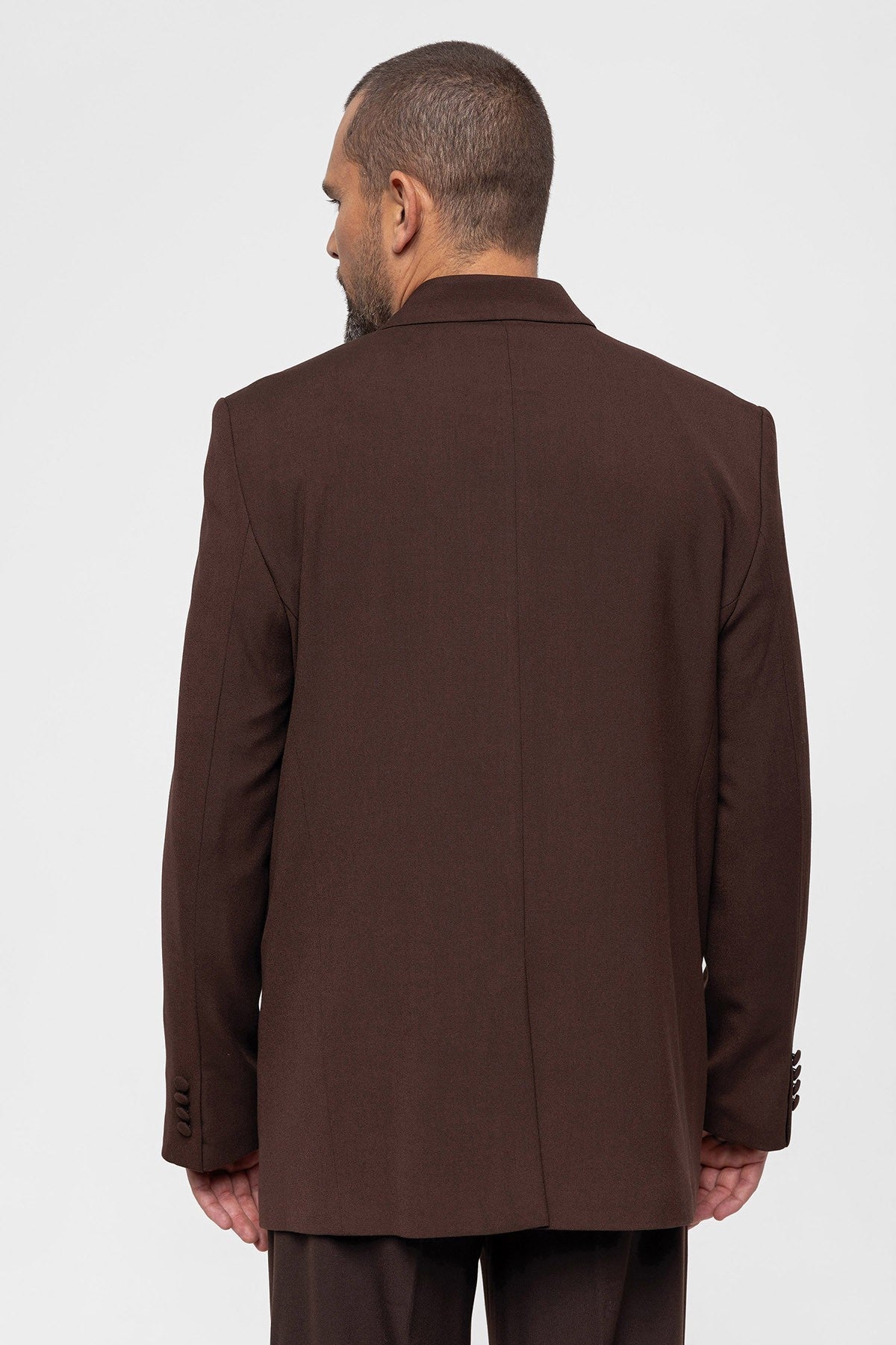 Antioch Cross-Over Jacket