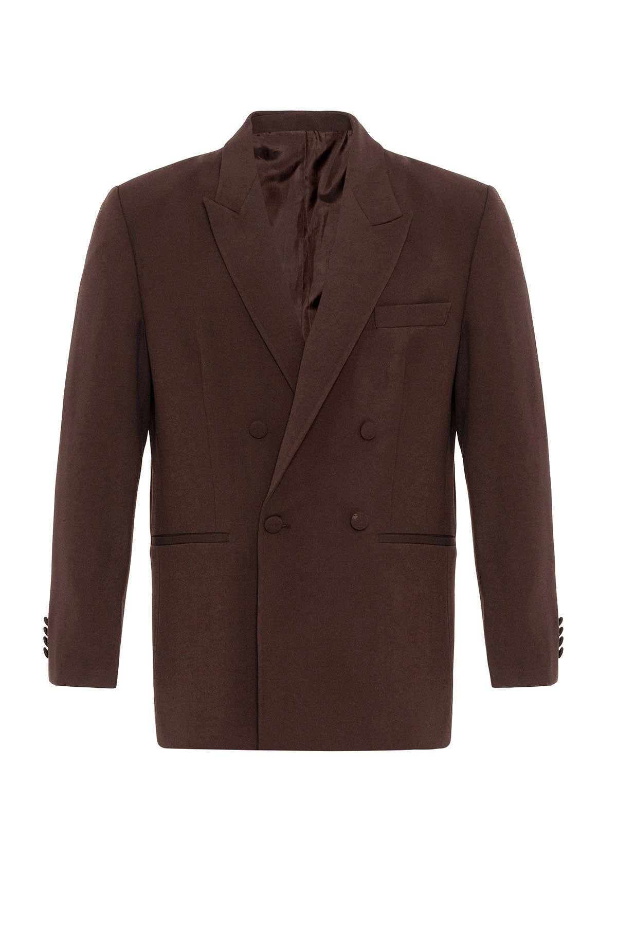 Antioch Cross-Over Jacket